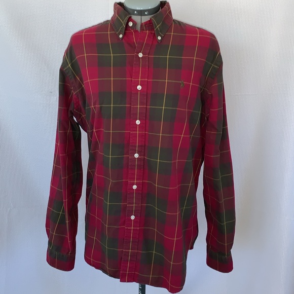 Polo Ralph Lauren Other - Polo by Ralph Lauren button down shirt